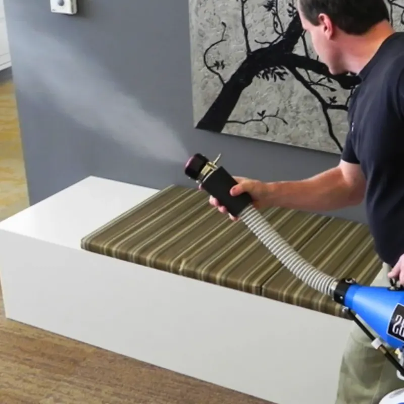 Professional Odor Removal in Storrs, CT